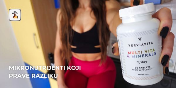 vitamini za zdravlje